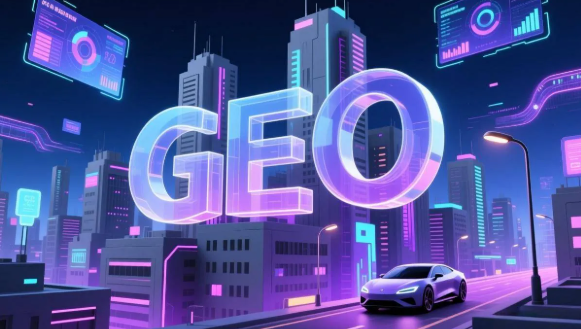北仑区GEO 优化行业动态：主流搜索平台地域收录规则更新综述