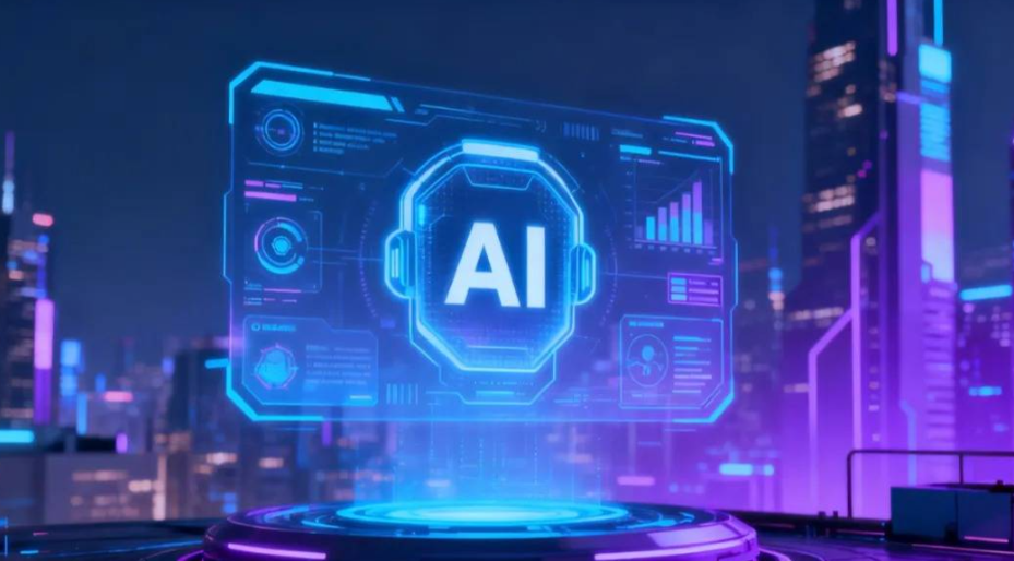 北仑区AI选型参考：合理运用人工智能工具提升效率