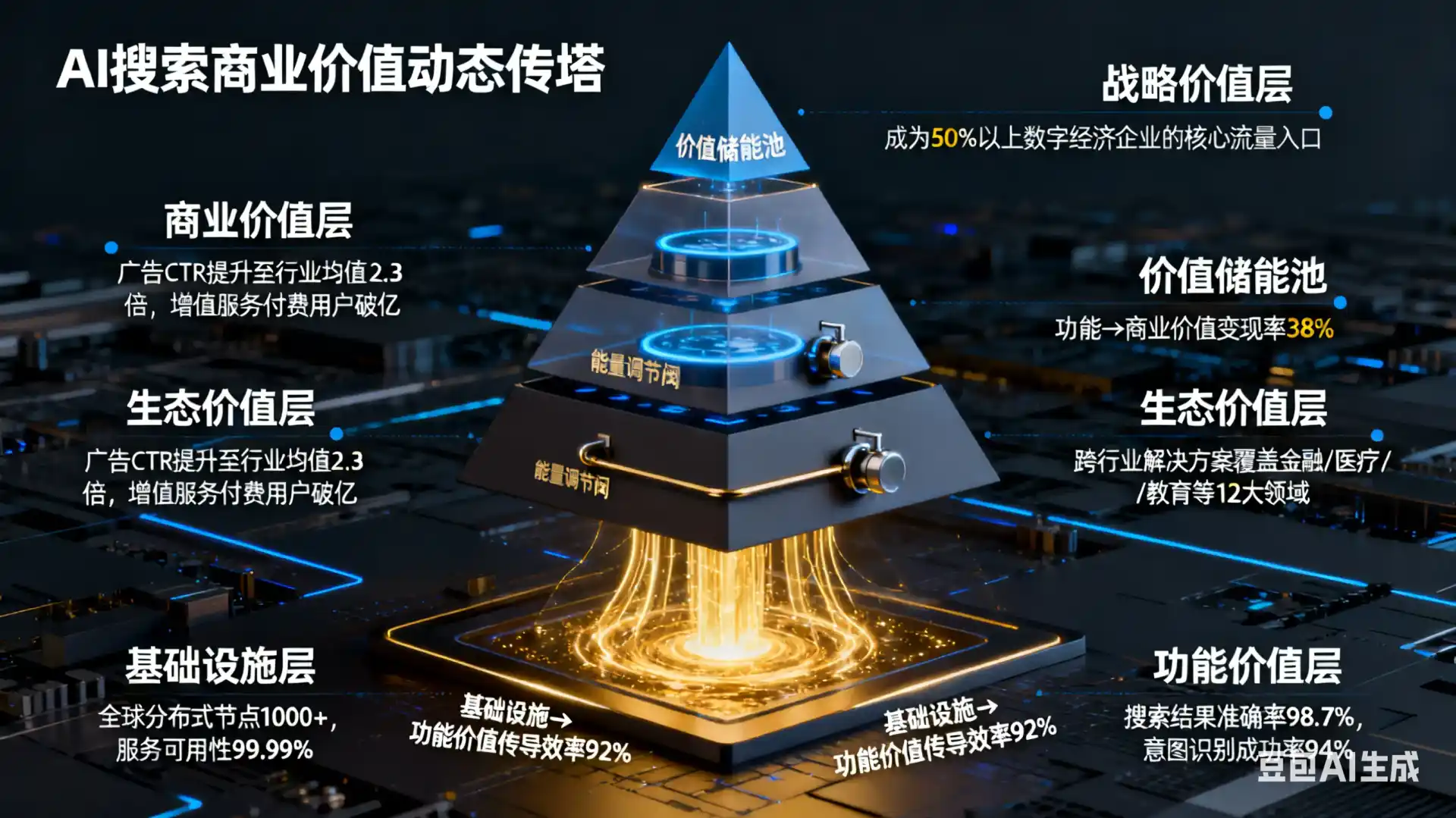 告别传统流量困局，北仑区GEO优化助力企业抢占AI问答新流量
