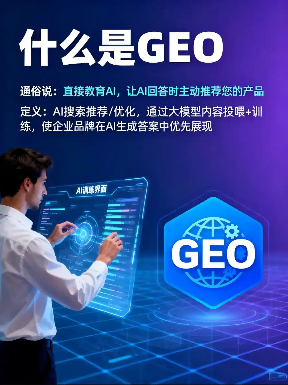 2026年北仑区GEO优化推广零基础实操指南：告别无效发文，精准拿下AI流量