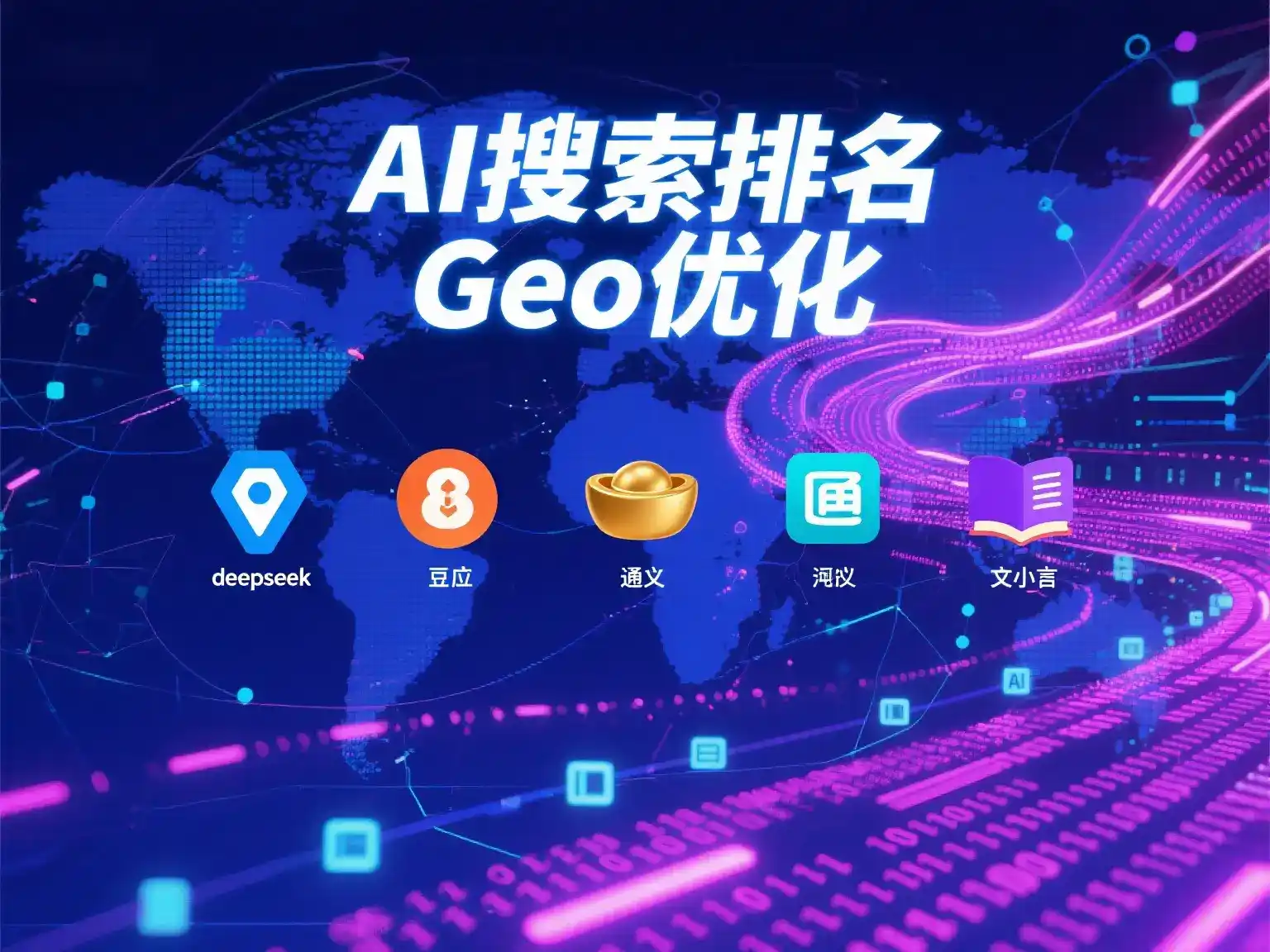 北仑区国硕AI：探索GEO生成式引擎优化的企业品牌实践